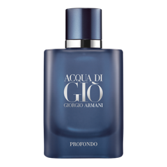 Nước Hoa Giorgio Armani Acqua di Gio Profondo EDP 75ML - Nam Tính, Thu Hút