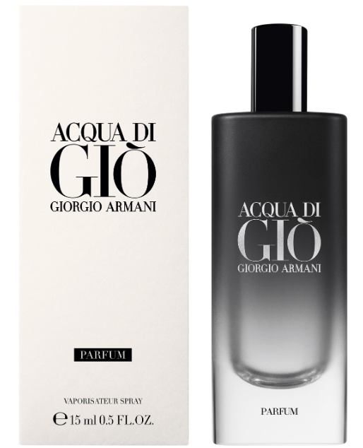 Nước Hoa Giorgio Armani Acqua Di Gio Parfum 15ML ( Thơm Lâu Hơn )
