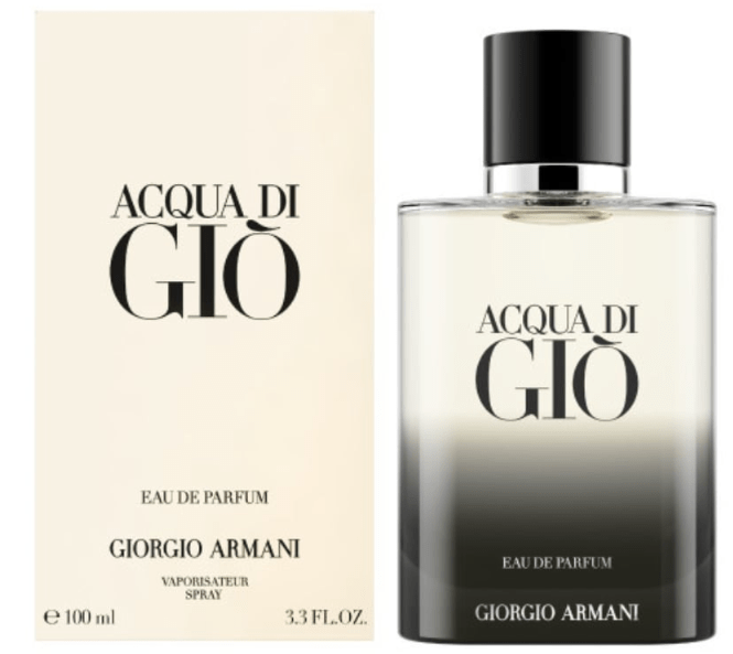 Nước Hoa Giorgio Armani Acqua Di Gio Pour Homme EDP 10ML (Chiết)
