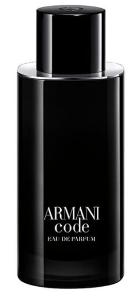 Nước Hoa Giorgio Armani Code EDP 15ML