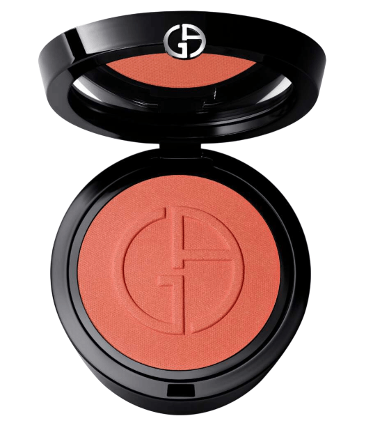 Má Hồng Giorgio Armani Luminous Silk Glow Blush 30 Offbeat
