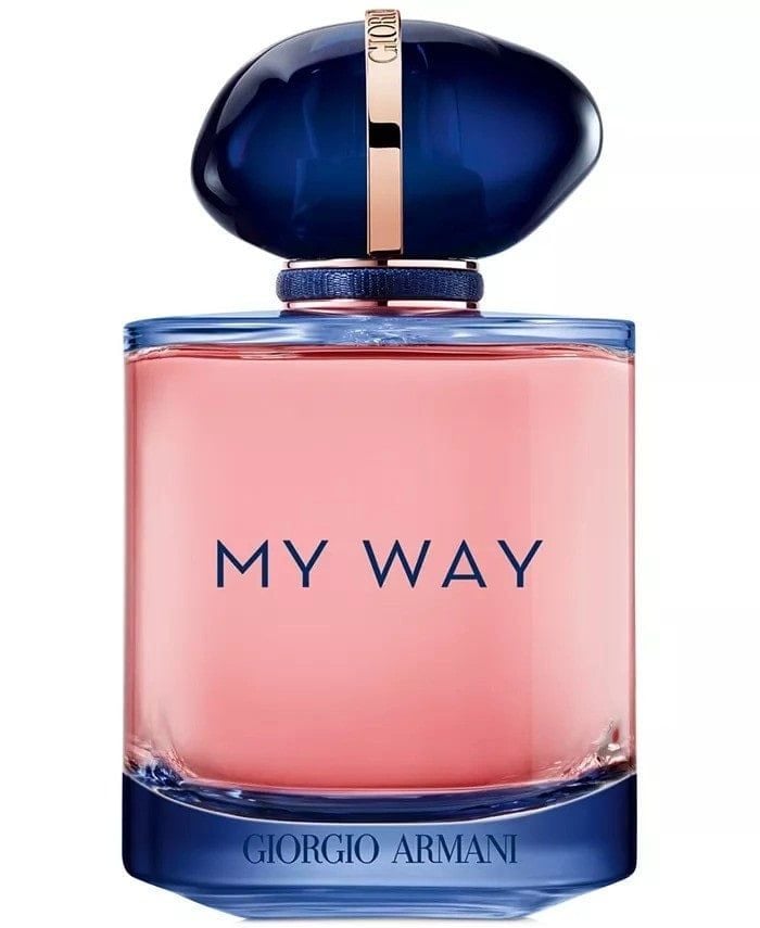 Nước Hoa Giorgio Armani My Way EDP Intense - Thơm Lâu Hơn