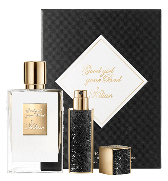 Nước Hoa Kilian Good Girl Gone Bad For Women 50ML – Thế Giới Son Môi