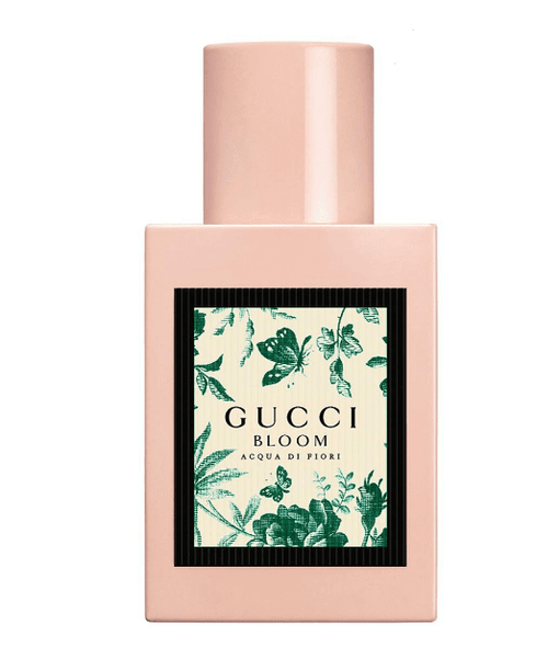 Nước Hoa Gucci Bloom Acqua Di Fiori EDT - Tươi Mát, Trẻ Trung