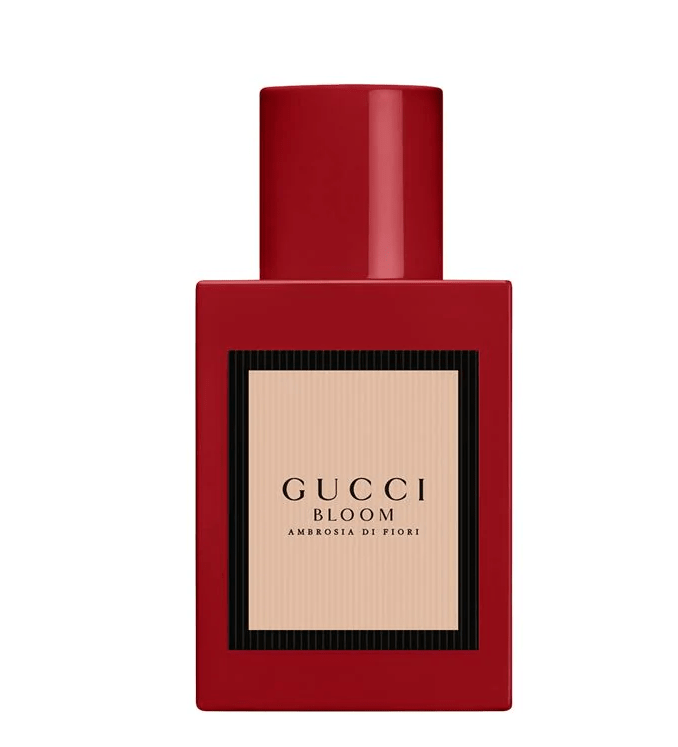 Nước Hoa Nữ Gucci Bloom Ambrosia di Fiori EDP Intense