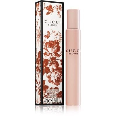 Nước Hoa Nữ Gucci Bloom EDP - Tinh Tế Và Sang Trọng