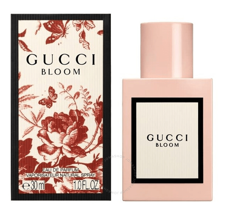 Nước Hoa Gucci Bloom EDP 30ML