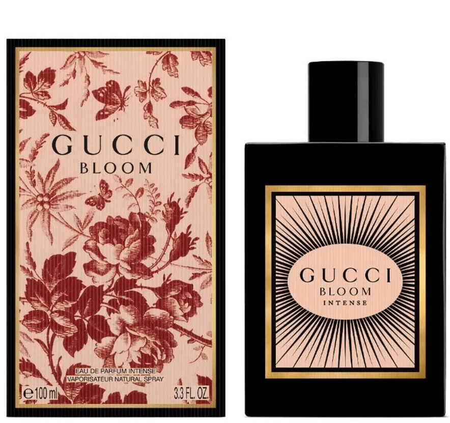 Nước Hoa Gucci Bloom EDP Intense 100ML ( Thơm Lâu Hơn )