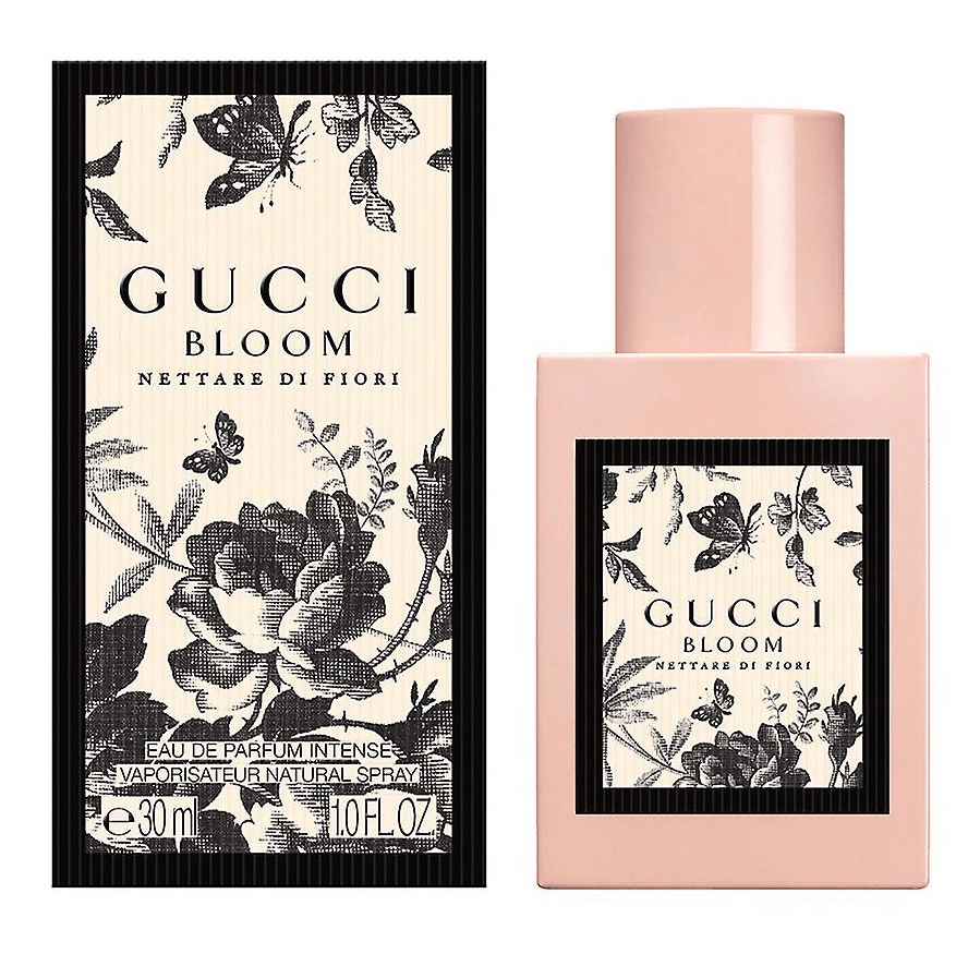 Nước Hoa Nữ Gucci Bloom Nettare Fiori EDP Intense - Quyến Rũ, Sang Trọng