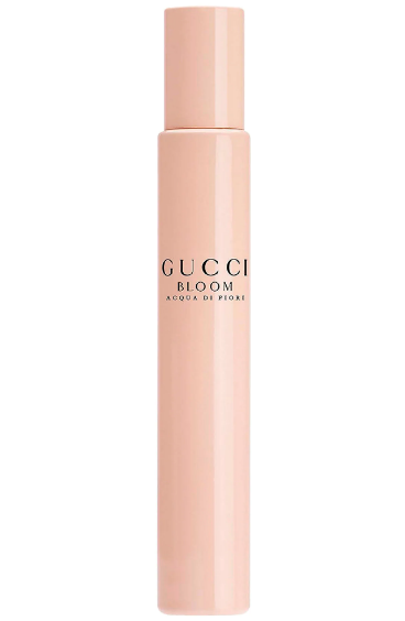 Nước Hoa Gucci Bloom Acqua Di Fiori EDT - Tươi  Mát, Trẻ Trung