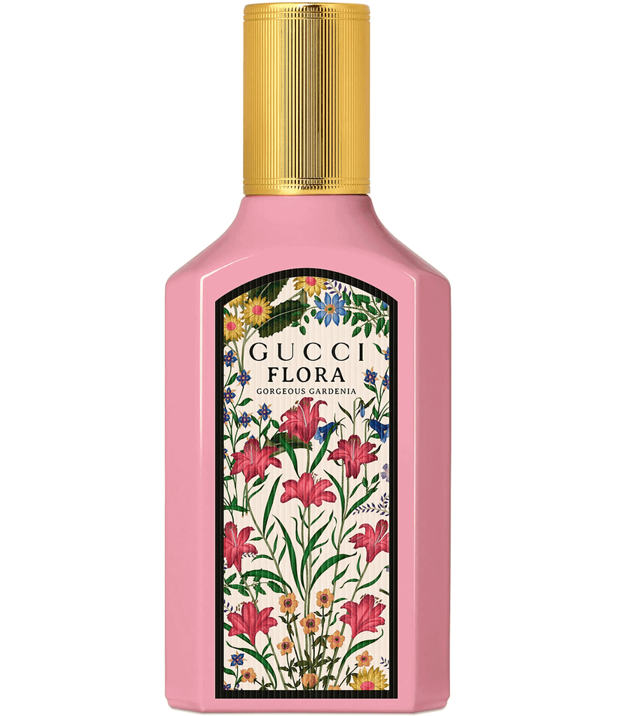 Nước Hoa Gucci Flora Gorgeous Gardenia EDP 50ML ( Vừa Ra Mắt)