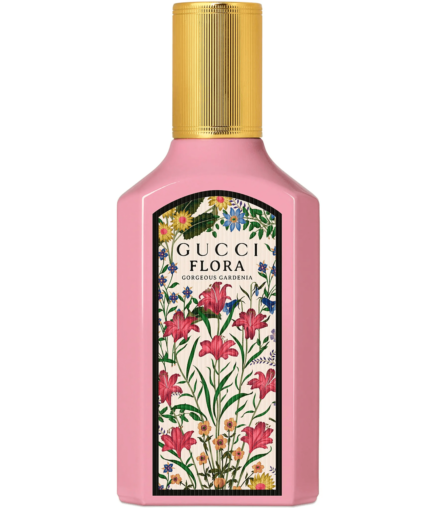Nước Hoa Gucci Flora Gorgeous Gardenia EDP 50ML – Thế Giới Son Môi