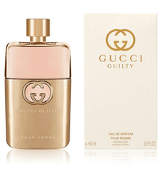 Nước Hoa Gucci Guilty Pour Femme EDP 90ML