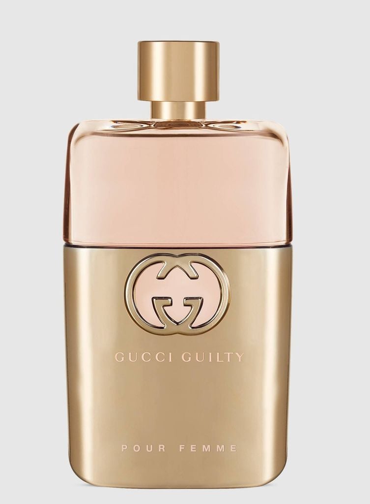 Nước Hoa Gucci Guilty Eau De Parfum Pour Femme