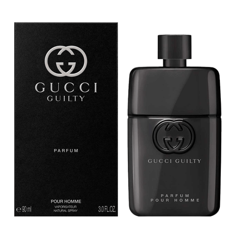 Nước Hoa Gucci Guilty Pour Homme Parfum 50ML