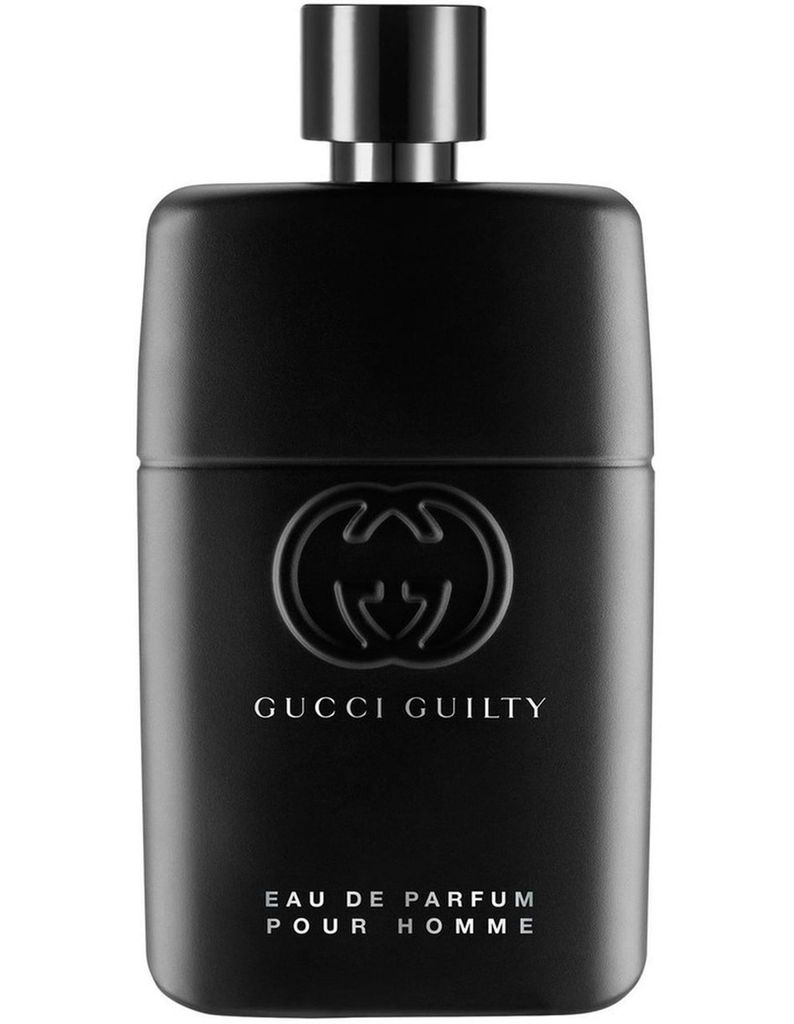 Nước Hoa Nam Gucci Guilty Pour Homme EDP 50ML - Mới Nhất, Thơm Lâu Hơn