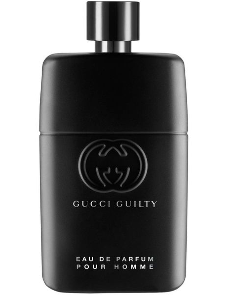 Nước Hoa Nam Gucci Guilty Pour Homme EDP 50ML - Mới Nhất, Thơm Lâu Hơn