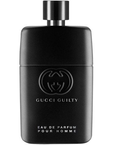 Nước Hoa Nam Gucci Guilty Pour Homme EDP - Mới Nhất, Thơm Lâu Hơn