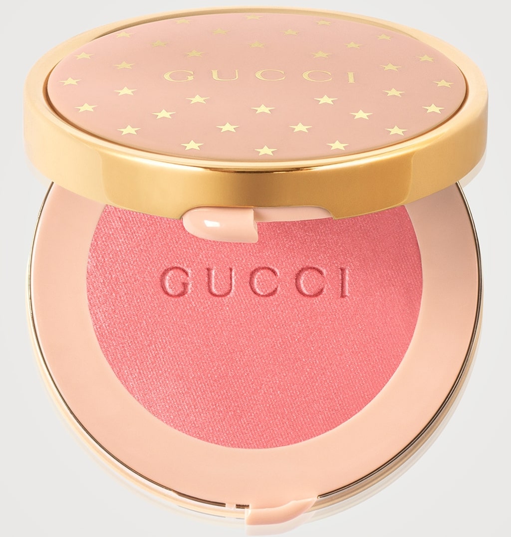 Phấn Má Gucci Blush De Beaté 03 Radiant Pink - Hồng Baby Cực Xinh – Thế  Giới Son Môi