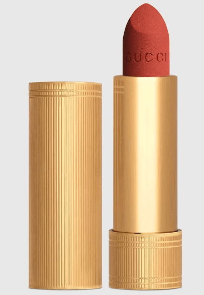 Bảng Màu Son Gucci Đẹp Mê Mẩn Từ Trong Ra Ngoài