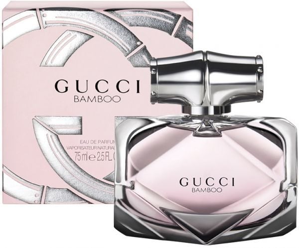 Nước Hoa Gucci Bamboo EDP Chính Hãng 100%