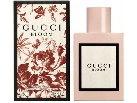 Nước Hoa Nữ Gucci Bloom EDP - Tinh Tế Và Sang Trọng