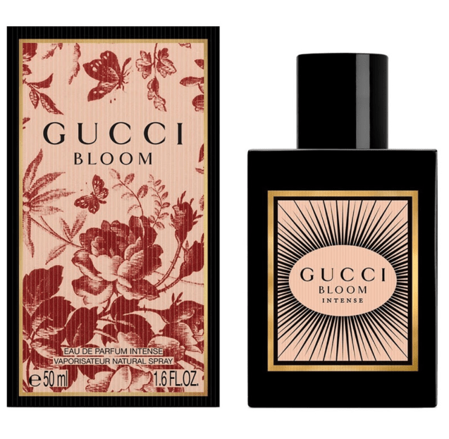 Nước Hoa Gucci Bloom EDP Intense 50ML – Thế Giới Son Môi