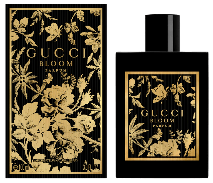 Nước Hoa Gucci Bloom Parfum 100ML - Bản Thơm Nhất