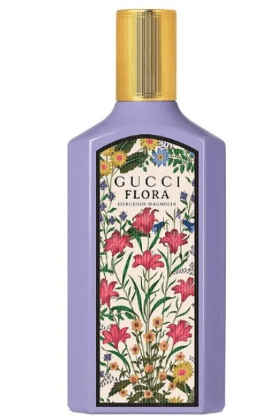Nước Hoa Gucci Flora Gorgeous Magnolia EDP 5ML