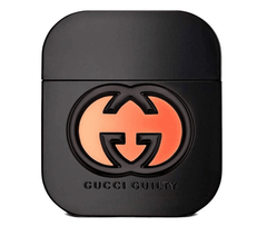 Nước Hoa Nữ Gucci Guilty Black EDT 50ML - Gợi Cảm,  Huyền Bí