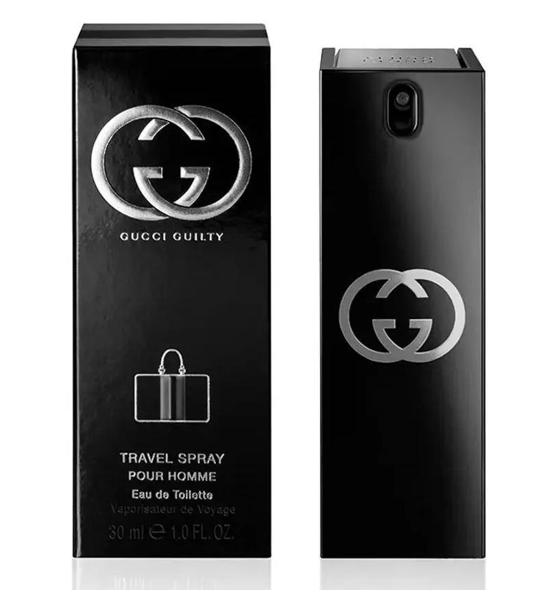 Nước Hoa Gucci Guilty Pour Homme Cho Nam EDT 15ML