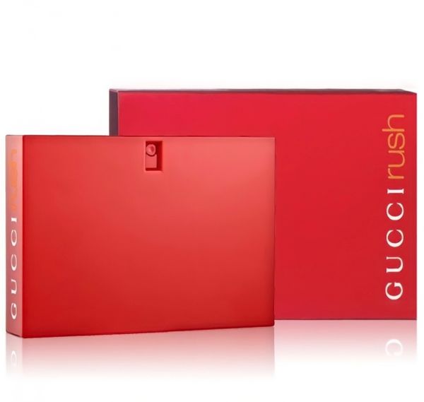 Nước Hoa Gucci Rush EDT 75ML - Quý Cô Nóng Bỏng