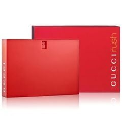 Nước Hoa Nữ Gucci Rush EDT 75ML - Quý Cô Nóng Bỏng