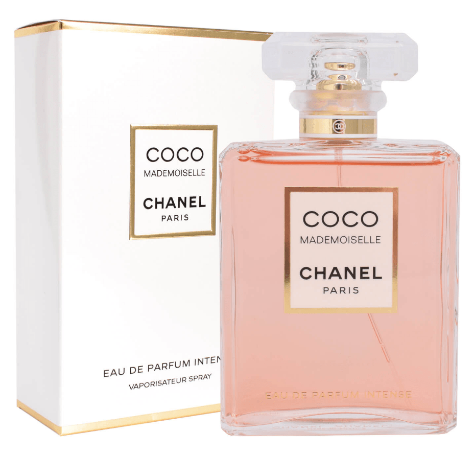 Perfume Chanel Coco Mademoiselle Intense 200ml