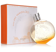 Nước Hoa Hermes Eau Des Merveilles EDT 100ML