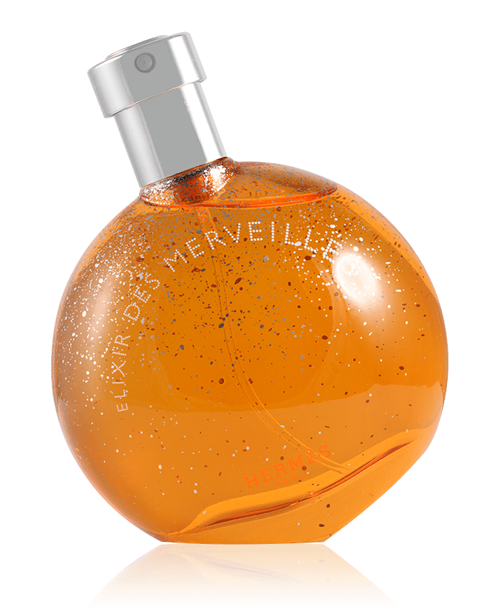 Nước Hoa Hermes Elixir Des Merveilles EDP 50ML - Lôi Cuốn , Nồng Nàn