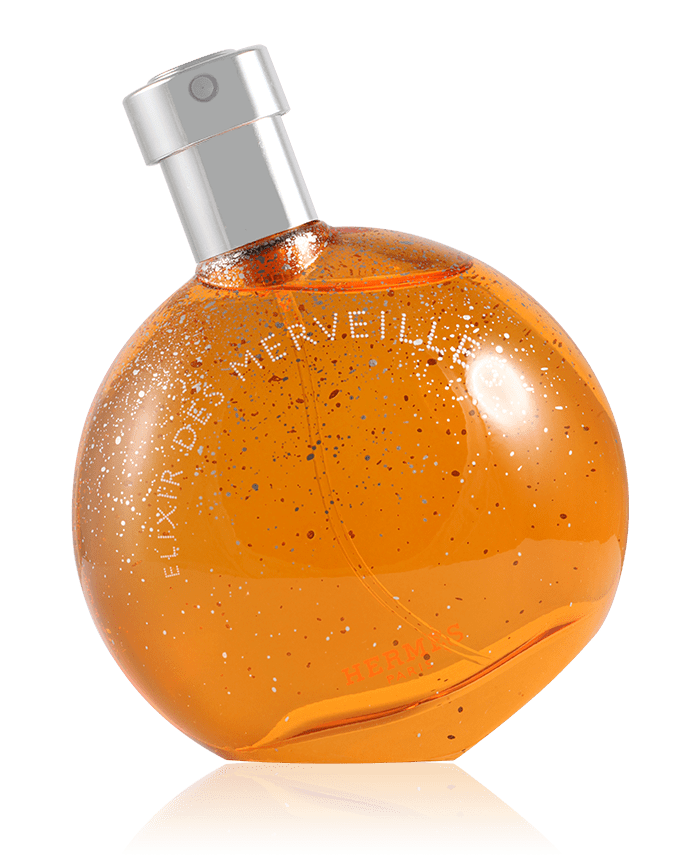 Hermes elixir des merveilles 50ml hot sale