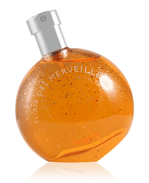 Nước Hoa Hermes Elixir Des Merveilles EDP 50ML - Lôi Cuốn , Nồng Nàn