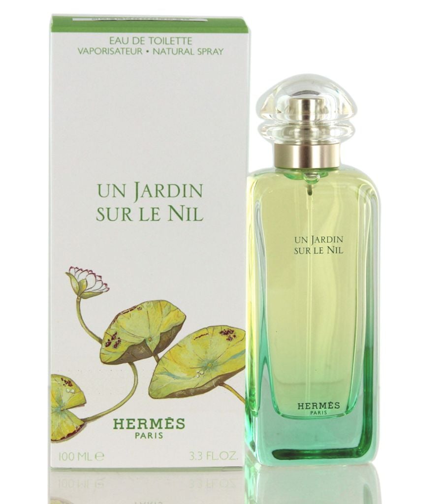 Nước Hoa Hermes Un Jardin Sur Le Nil EDT 100ML