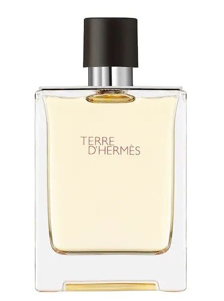 Nước Hoa Hermes Terre D'Hermes Eau Tres  EDT 100ML