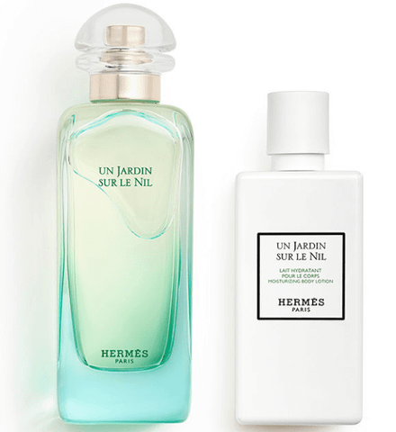 Nước Hoa Hermes Un Jardin Sur Le Nil EDT 100ML