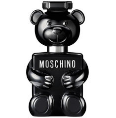 Quà Sinh Nhật Cho Nam - Moschino Toy Boy EDP