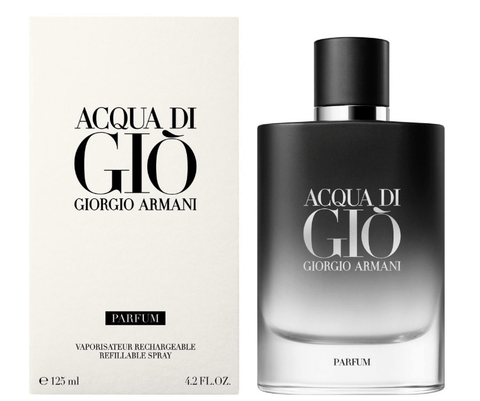 Nước Hoa Giorgio Armani Acqua Di Gio Parfum 5ML