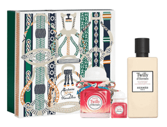 Giftset Nước Hoa Hermes Tutti Twilly d'Hermès EDP ( 85ML + 80ML + 7.5ML )