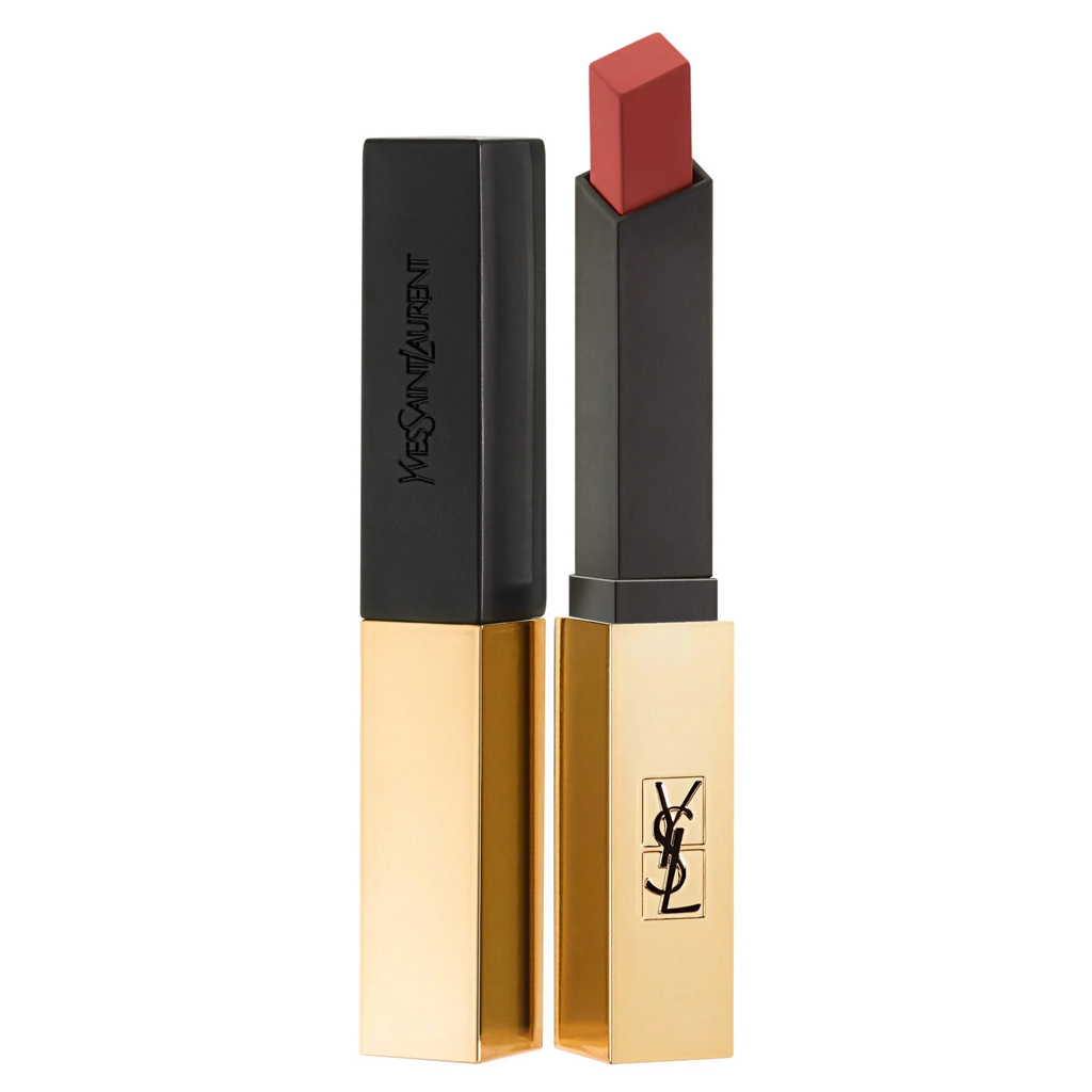 Son YSL Rouge Pur Couture The Slim 416 Psychic Chili ( Mới Nhất )