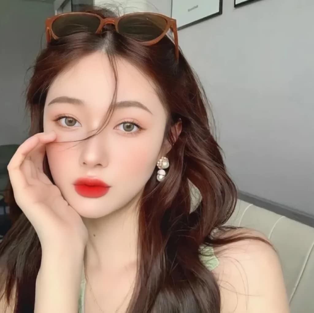 Son Lancome L'Absolu Rouge Intimatte 135 Douce Chaleur