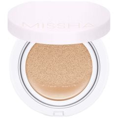 Phấn Nước Missha Magic Cushion Cover Lasting SPF50+/PA+++