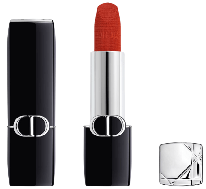 Son Dior Velvet 777 Fahrenheit