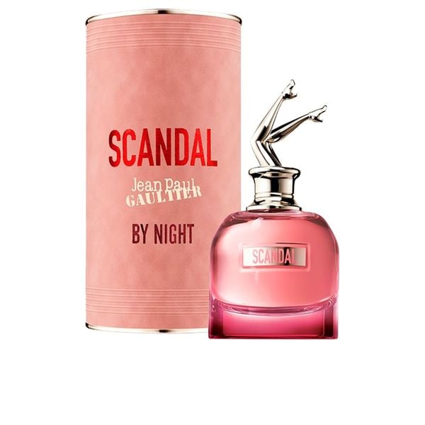 Nước Hoa Jean Paul Gaultier Scandal By Night Intense 80ML