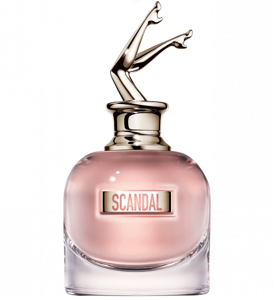 Nước Hoa Jean Paul Gaultier Scandal EDP 80ML - Quyến Rũ, Cá Tính